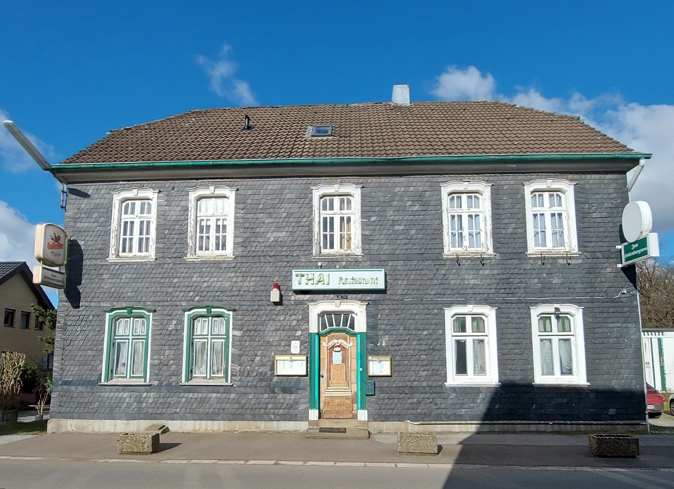 Ketzbergerhöhe - 2023